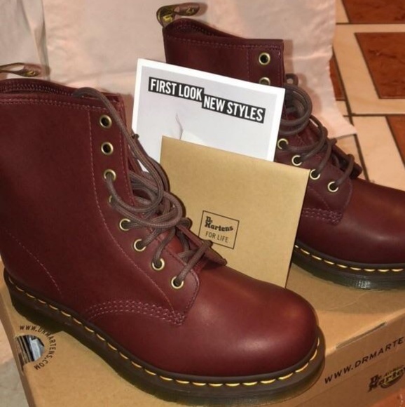 dr martens for life boots